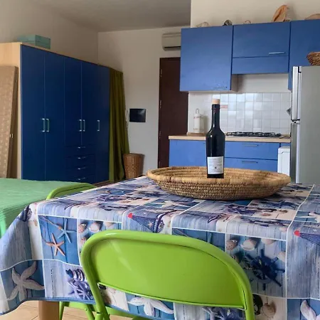 Appartement Happy *