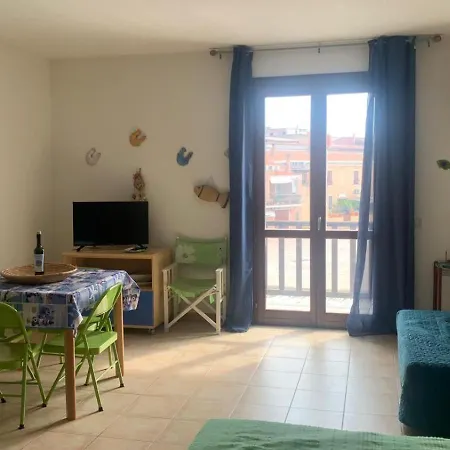 Happy Apartment