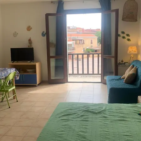 Apartment Happy