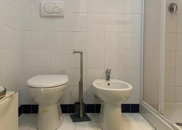 Happy 아파트 스틴티노