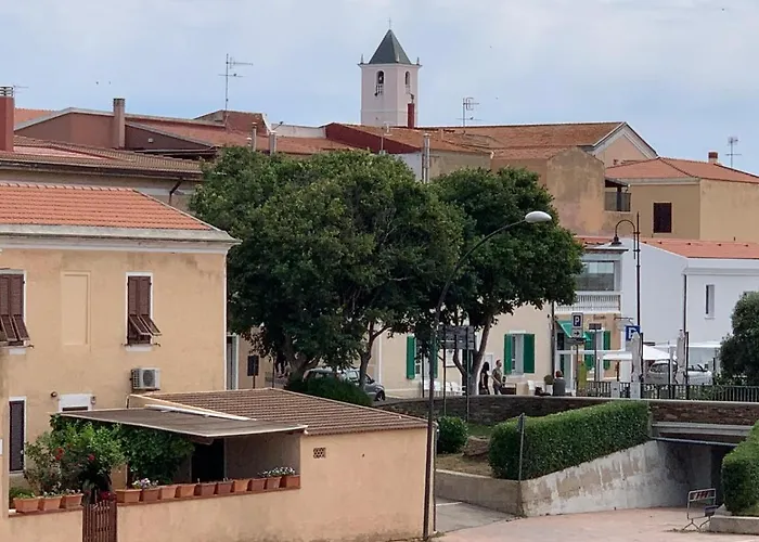 아파트 Happy 스틴티노